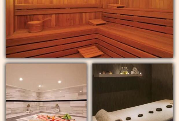 Talia Hotel - Görsel 4