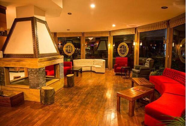 Talia Hotel - Görsel 13