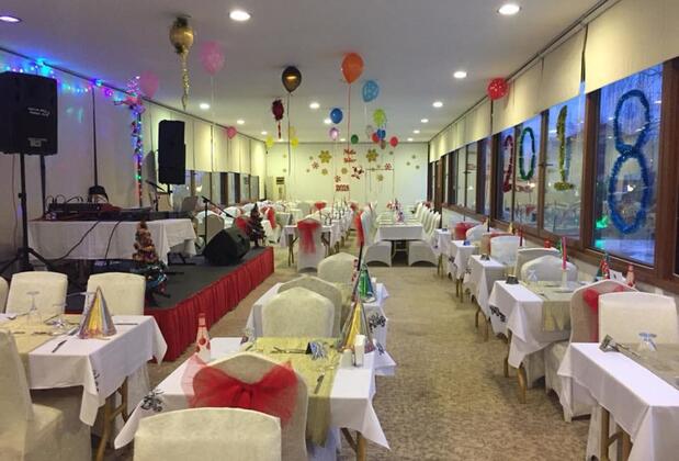 Talia Hotel - Görsel 8