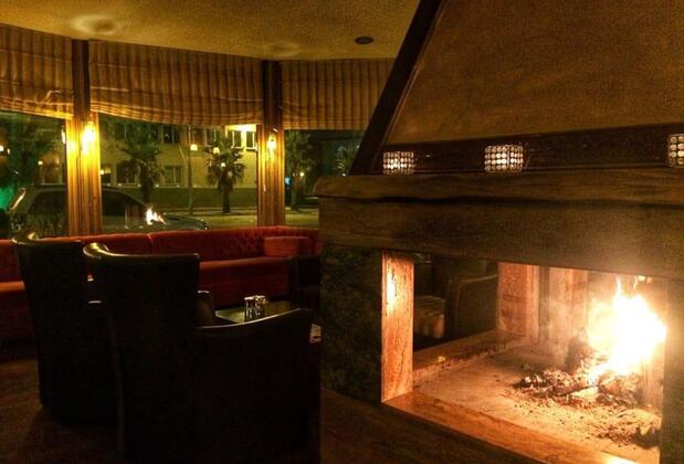 Talia Hotel - Görsel 18