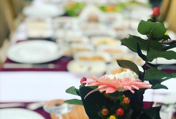 Talia Hotel - Görsel 15