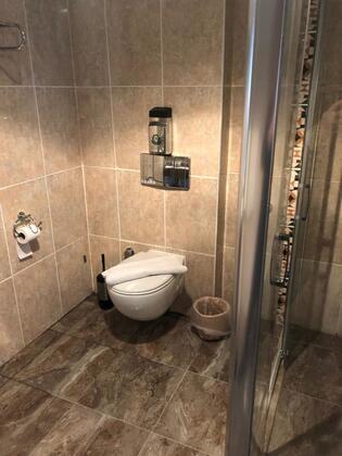 Talia Hotel - Görsel 16