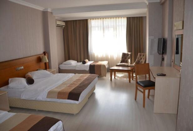 Talia Hotel - Görsel 7