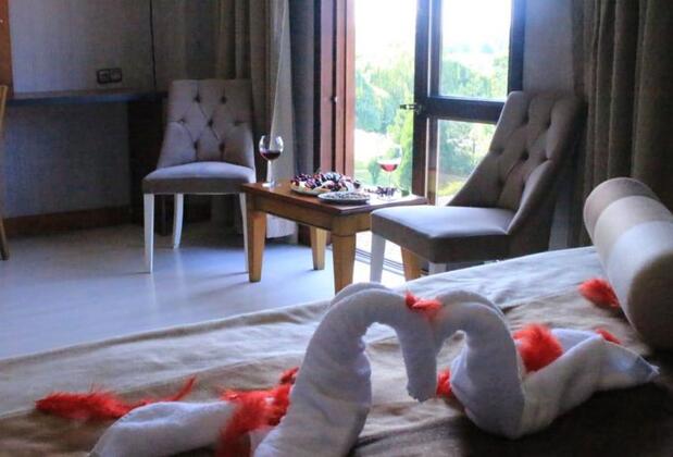 Talia Hotel - Görsel 9