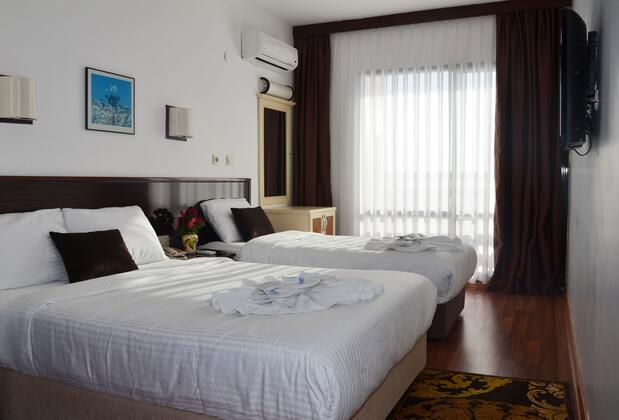 Sunday Beach Hotel - Görsel 5