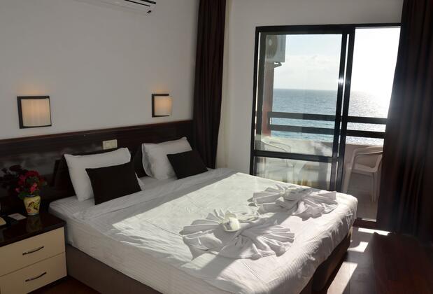 Sunday Beach Hotel - Görsel 4