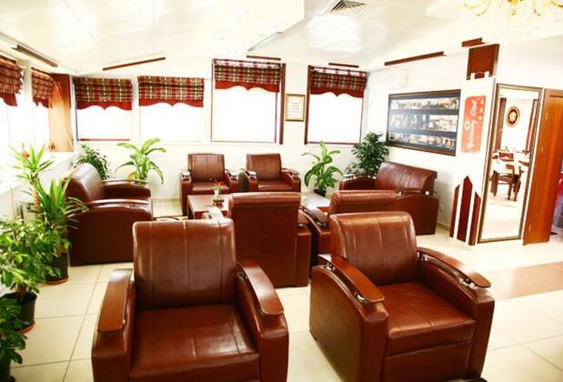 Yücesoy Otel - Görsel 5