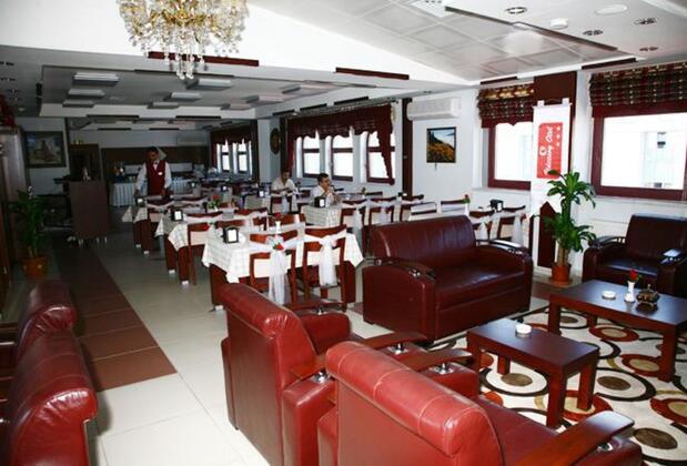 Yücesoy Otel - Görsel 7