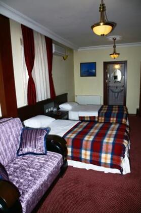 Yücesoy Otel - Görsel 10