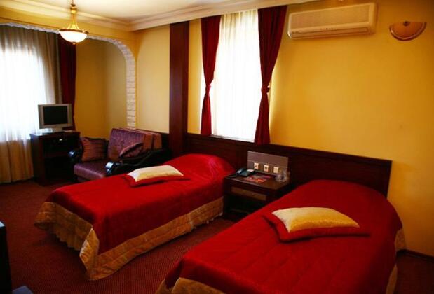 Yücesoy Otel - Görsel 12