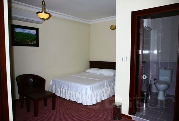 Yücesoy Otel - Görsel 13