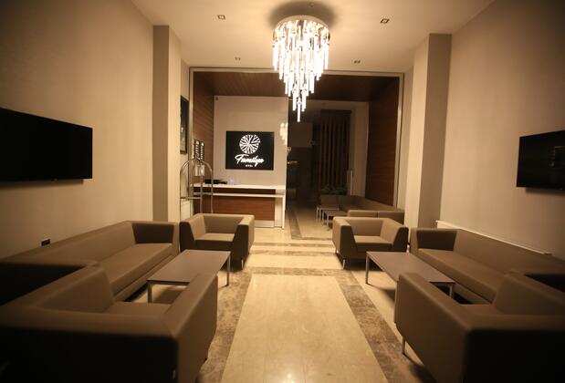 Familya Otel - Görsel 3