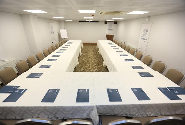 Familya Otel - Görsel 6