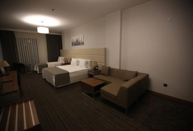 Familya Otel - Görsel 7