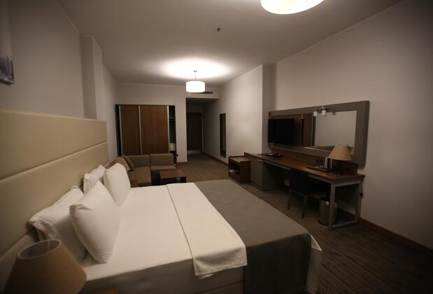 Familya Otel - Görsel 9