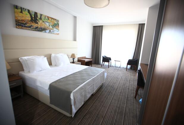 Familya Otel - Görsel 10