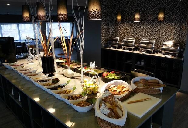 Dedepark Hotel Eskişehir - Görsel 3