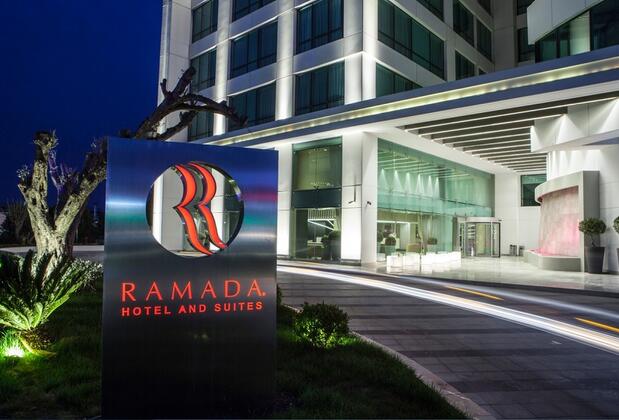 Ramada Hotel & Suites Kemalpaşa - Görsel 3