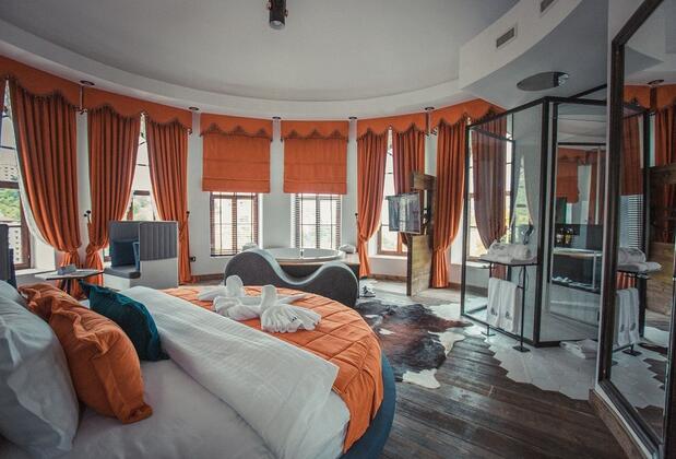 Cephanelik Butik Hotel - Görsel 13