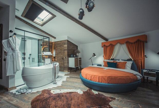 Cephanelik Butik Hotel - Görsel 3