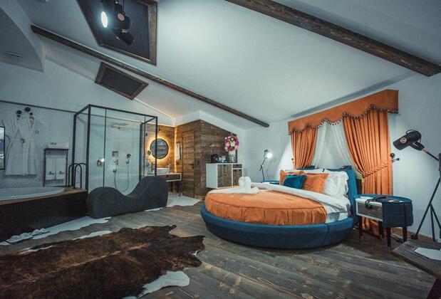 Cephanelik Butik Hotel - Görsel 5