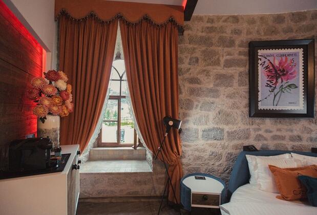 Cephanelik Butik Hotel - Görsel 4