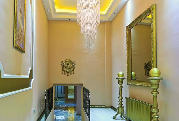 Mood Design Suites Istanbul - Görsel 4