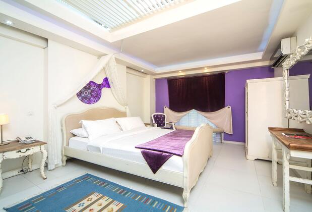 Mood Design Suites Istanbul - Görsel 15