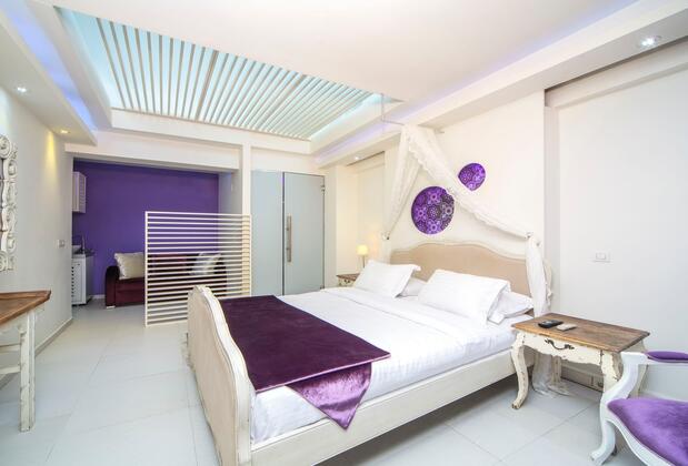 Mood Design Suites Istanbul - Görsel 16