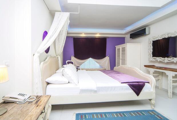 Mood Design Suites Istanbul - Görsel 14