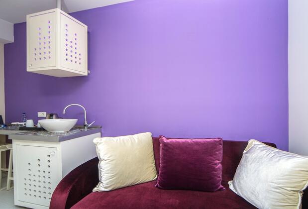 Mood Design Suites Istanbul - Görsel 13