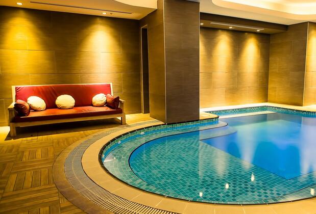 Mood Design Suites Istanbul - Görsel 10