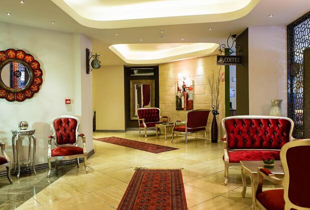 Mood Design Suites Istanbul - Görsel 7