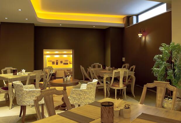 Mood Design Suites Istanbul - Görsel 8