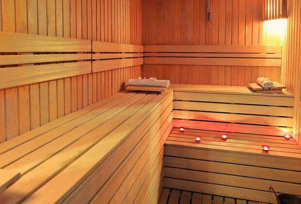 Mood Design Suites Istanbul - Görsel 11