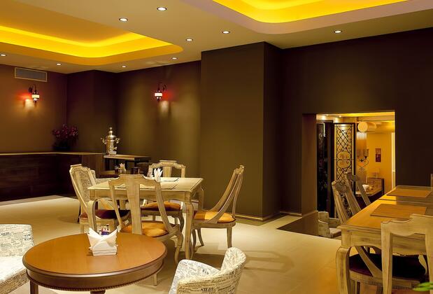 Mood Design Suites Istanbul - Görsel 5