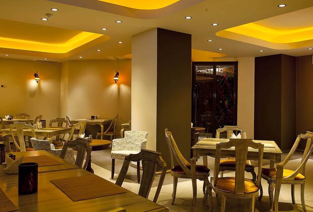 Mood Design Suites Istanbul - Görsel 6