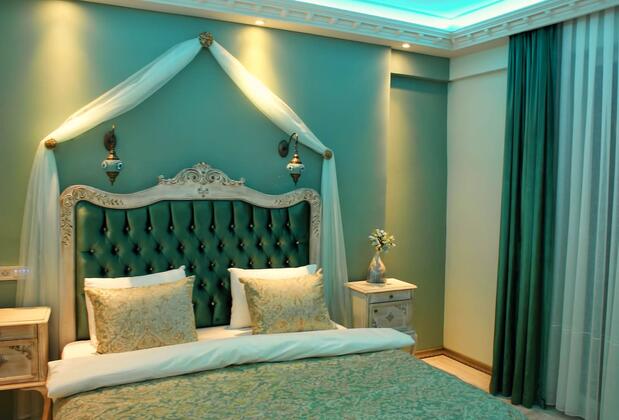 Mood Design Suites Istanbul - Görsel 12