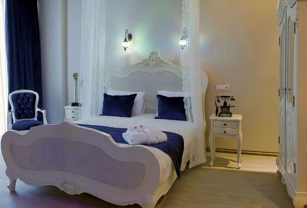 Mood Design Suites Istanbul - Görsel 21
