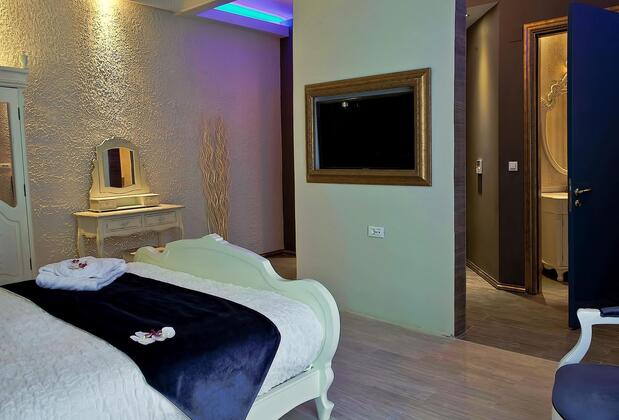 Mood Design Suites Istanbul - Görsel 22
