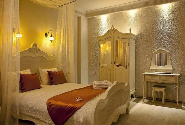 Mood Design Suites Istanbul - Görsel 23