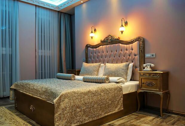 Mood Design Suites Istanbul - Görsel 24