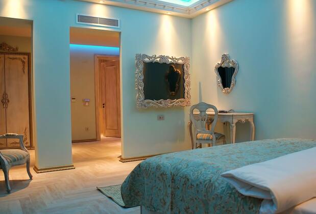 Mood Design Suites Istanbul - Görsel 26