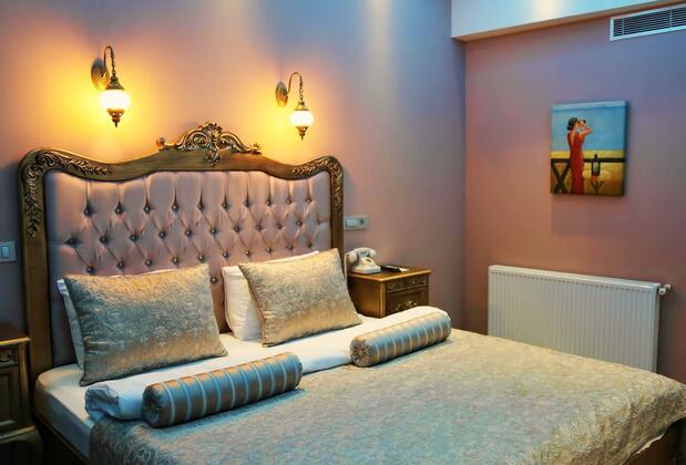 Mood Design Suites Istanbul - Görsel 27