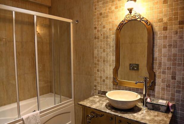 Mood Design Suites Istanbul - Görsel 28