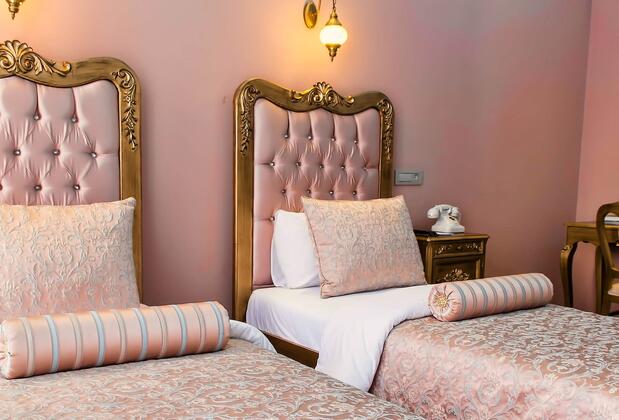 Mood Design Suites Istanbul - Görsel 30