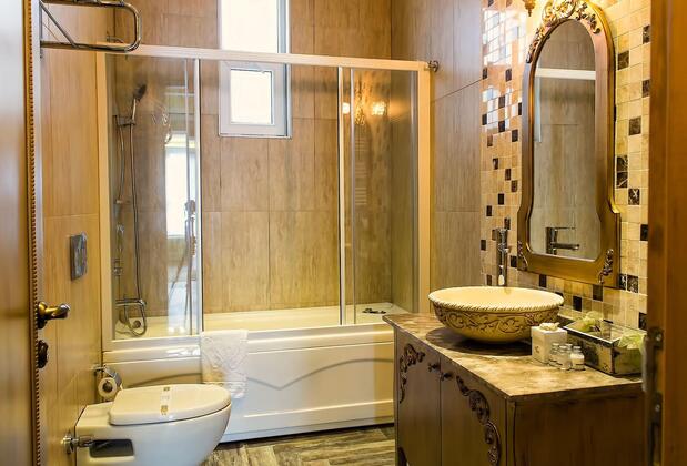 Mood Design Suites Istanbul - Görsel 31