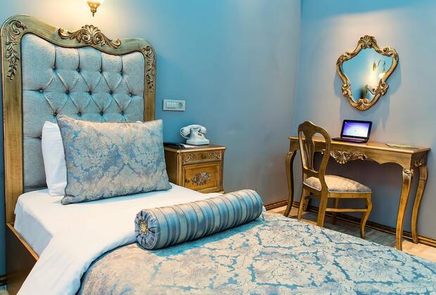 Mood Design Suites Istanbul - Görsel 33