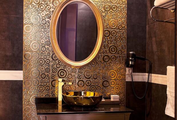 Mood Design Suites Istanbul - Görsel 34