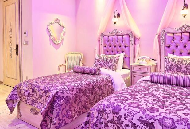 Mood Design Suites Istanbul - Görsel 35